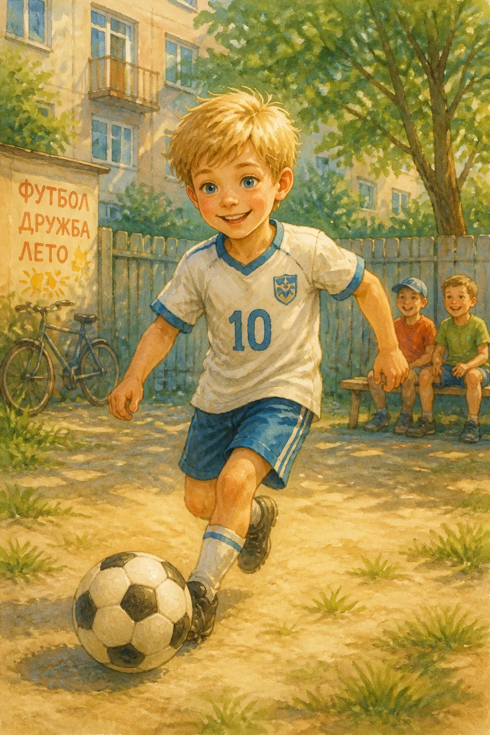 Иллюстрация к странице 1
