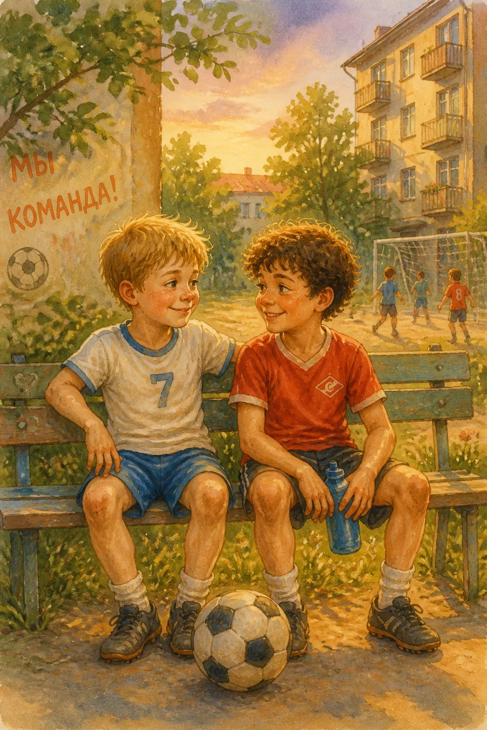 Иллюстрация к странице 14